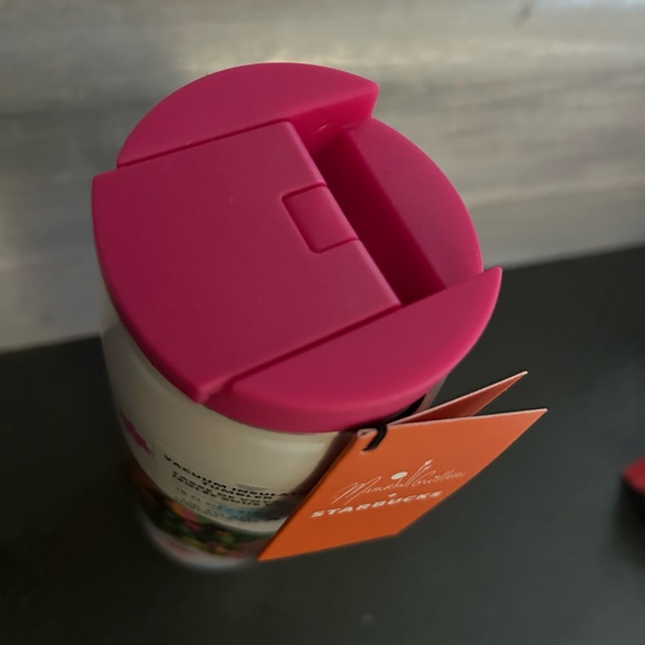 Insulated Starbucks Tumbler - Picture 2 of 5